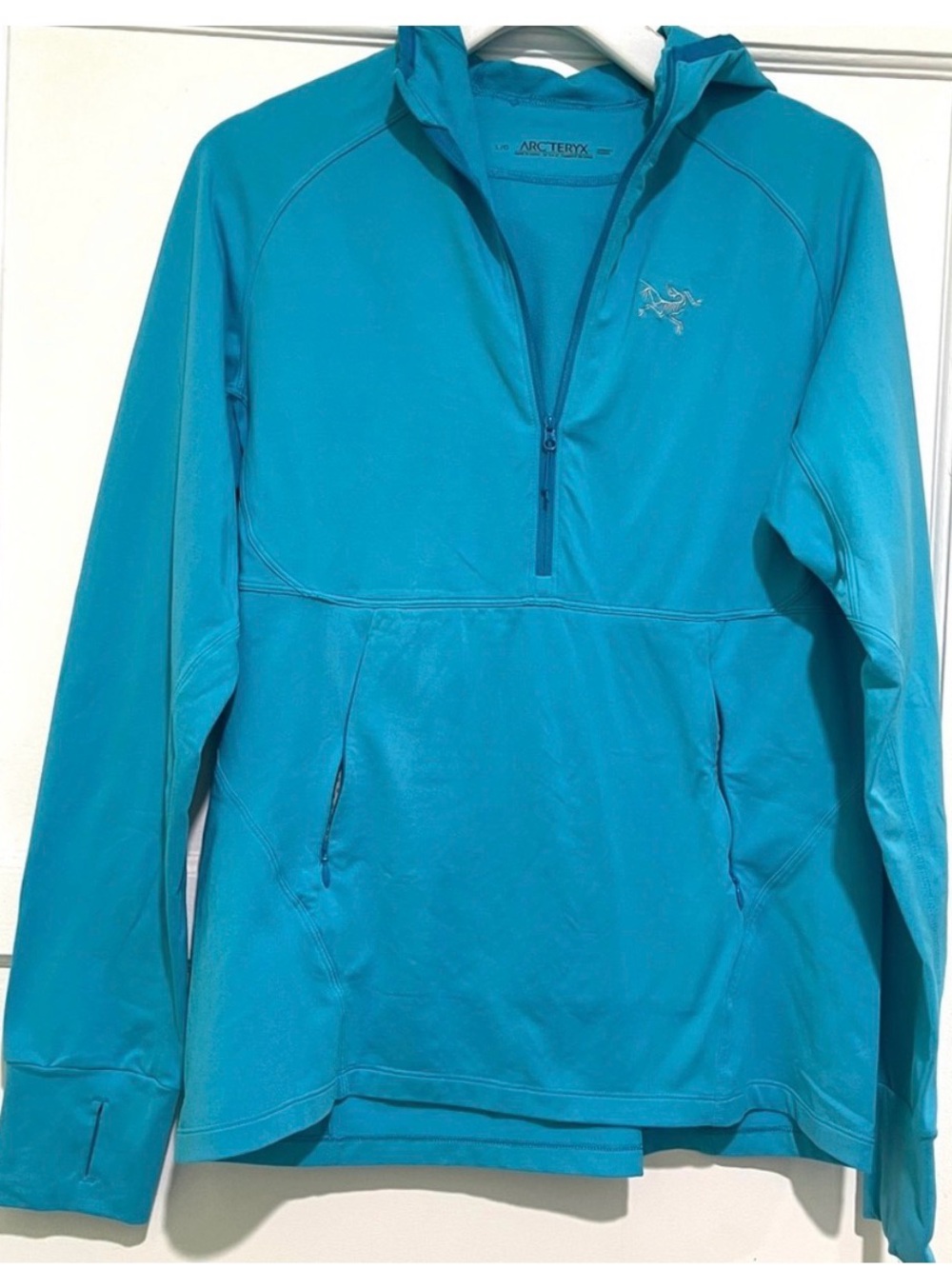 Zoe hoody
